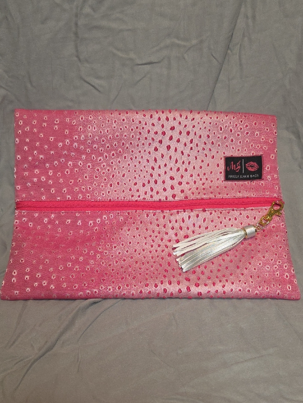 Makeup Junkie Large
